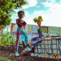 Hoje É Role Na Quebrada - Cris Piza & Mc do Mangue & Vortex Beat & Thales Sala