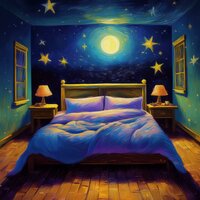 Peaceful Sleep - Lofi Hifi & Lack of Reality Lofi & Lofi House Chill