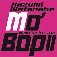 Favor Return of Enshu Swallow - Kazumi Watanabe New Electric Trio & Kazumi Watanabe