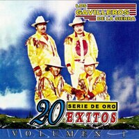 La Camioneta Roja - Los Gavilleros De La Sierra