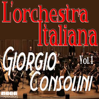 Cancello Tra Le Rose - Giorgio Consolini