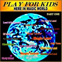Willie The Wizard Of Where - Play for Kids