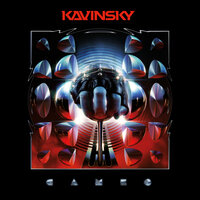 Cameo - Kavinsky & Kareen Lomax