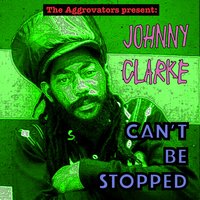 Try It - Johnny Clarke