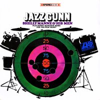 Night Owl - Shelly Manne