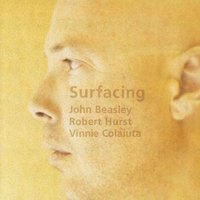 Reverie - John Beasley & Robert Hurst & Vinnie Colaiuta