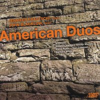 Sad and Ancient Phrases - Jennifer Frautschi & John Blacklow