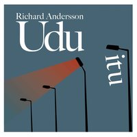 Baby blues - RICHARD ANDERSSON & Kasper Tranberg & Jesper Zeuthen & Peter Bruun