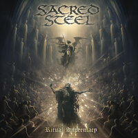 A Shadow In The Bell Tower - Sacred Steel