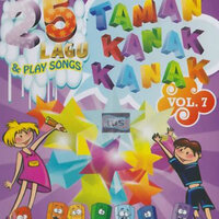 My Bonie - Lagu Anak-Anak