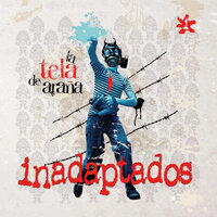 Piensan - Inadaptados & Trashtucada & Los Hermanos Dalton