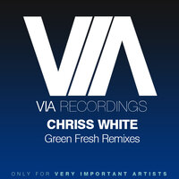 Dance Tonight - Verde & Dj Chriss White