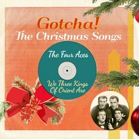 Silent Night, Holy Night - The Four Aces