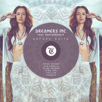 Oxford Suite - Dreamers Inc & MaryAnnViolin