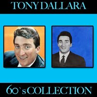Un uomo vivo - Tony Dallara