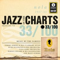 Swanee River - Bunny Berigan & His Orchestra