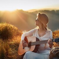Cuerdas Siempre Bailando - Las Guitarras de España & Corriente Meteorica & Grabaciones de vida silvestre