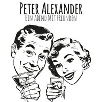 Komm ein bisschen mit nach Italien (From 'Bonjour Kathrin') - Caterina Valente & Silvio Francesco & Peter Alexander