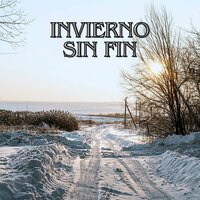 Invierno sin luz - Música relajante para tiempo frio & Música para un de nieve & Musica para campar en un dia lluviosos