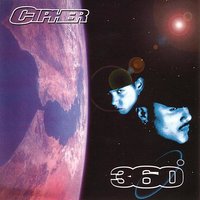 Peeps - Cipher
