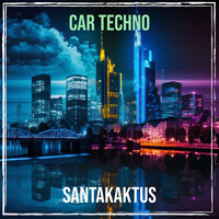 Go Home - SantaKaktus