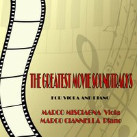 Stormy Weather - Marco Misciagna & Marco Ciannella