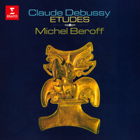 Debussy: 12 Études, CD 143, L. 136: No. 9, Pour les notes répétées - Michel Beroff & Claude Debussy