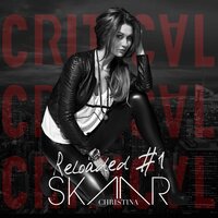 Critical - Christina Skaar & Raaban