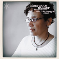 Days in Days Out - Monnette Sudler