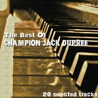 Cabbage Greens No.1 - Champion Jack Dupree
