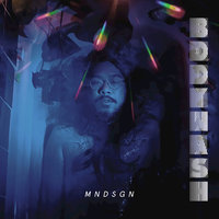 Cosmic Perspective - Mndsgn