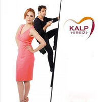 Kalp Hırsızı, Pt. 2 - Burcu Güven & Aydın Sarman
