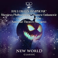 Night on Bald Mountain - Sarajevo Philharmonic & Samra Gulamović & Модест Петрович Мусоргский