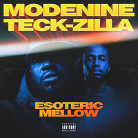 Polymath (Main) - Modenine & Teck-Zilla