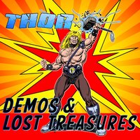 Forever and After - Thor