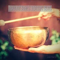 Traditional Music - Lightrays