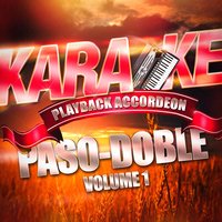 Voyage à Brasilia (Paso-doble) - Eric Bouvelle