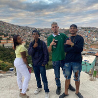 Ela Apaixonou no Tralha - Mc Lorin da ZL & MARVIN DON CORINGUINHA & Mc Laureta & MC Menor Gustta