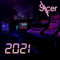 Cyber Sex Robot - Slicer