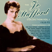 Juanita - Jo Stafford & Gordon MacRae & Paul Weston & HisOrchestra