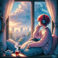 Chillhop Beats - Sad Lofi Rhythms