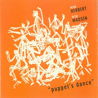 No Coda - Peter Herbert & Peter Madsen