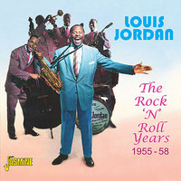 Caldonia - Louis Jordan
