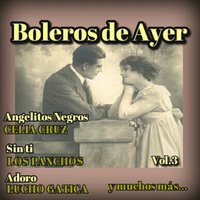 María Bonita - Pedro Vargas