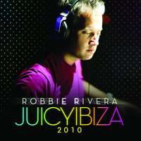 One Eye Shut 2010 - Robbie Rivera