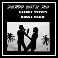 Eddy My Love - Delroy Wilson & Donna Marie