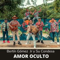 Por Que, Por Que - Bertin Gomez Jr Y Su Condesa