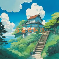 当微风吹过 - 纯音乐盒
