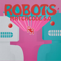 Robots - MATCHCODE 5.0