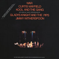 Goin' Down Slow - Jimmy Witherspoon